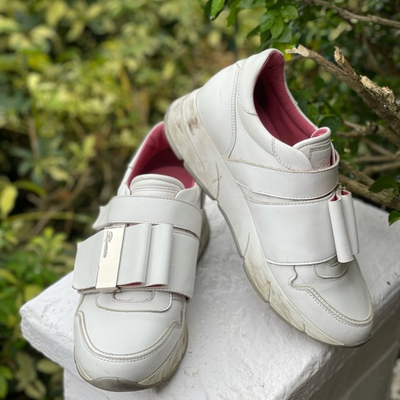 Blumarine sneakers - Picture 12 of 14